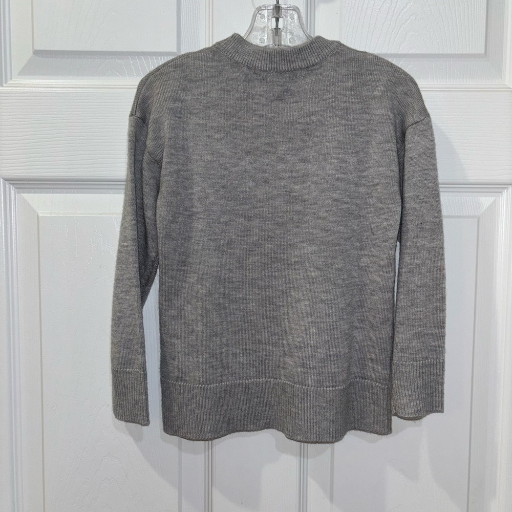 HANNAH BANANA Girls Sweater Sz 5 - Picture 3 of 4